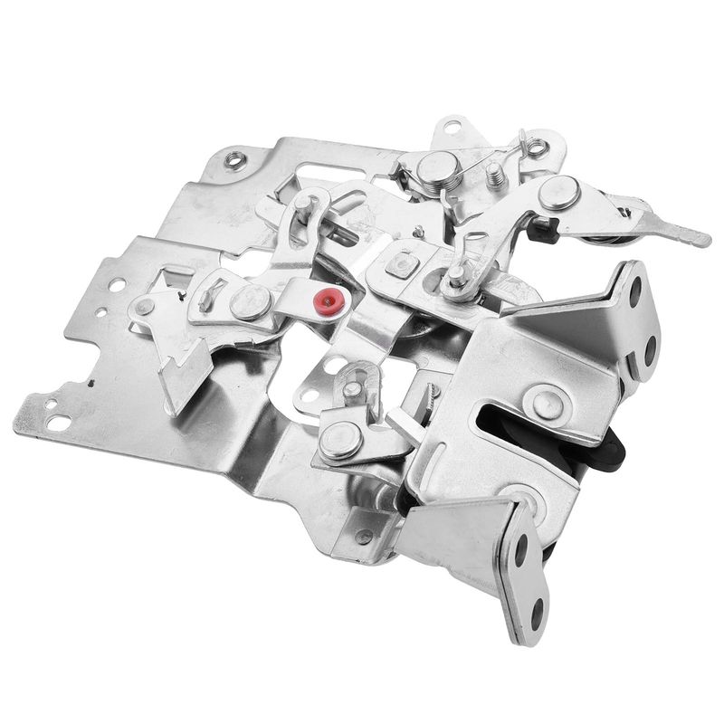 Passenger Door Lock Actuator for Chevy Express 1500 2500 96-20 GMC Savana 3500