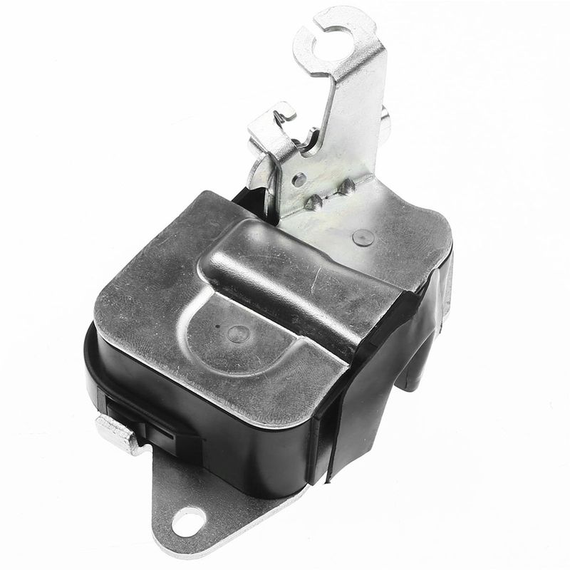 Rear Tailgate Door Lock Actuator for Chevrolet Silverado 1500 GMC Sierra