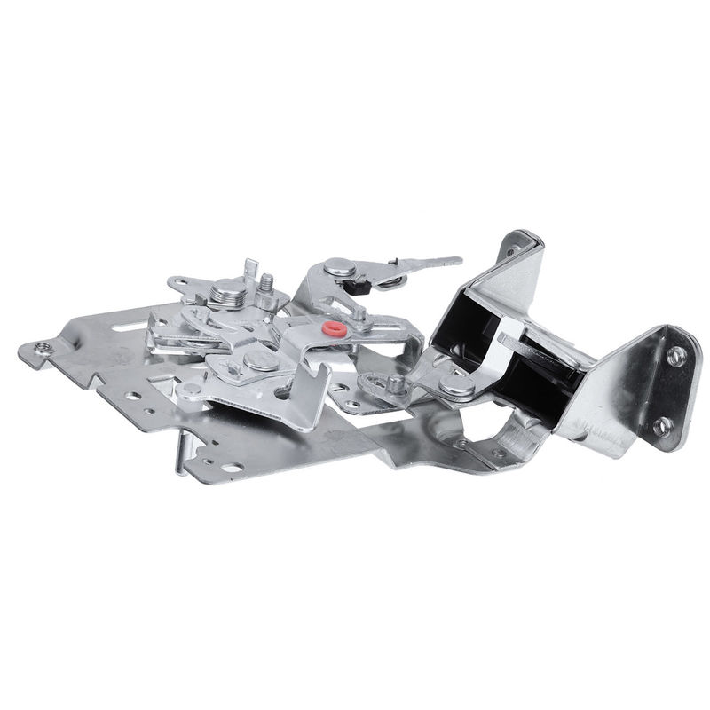 Passenger Door Lock Actuator for Chevy Express 1500 2500 96-20 GMC Savana 3500
