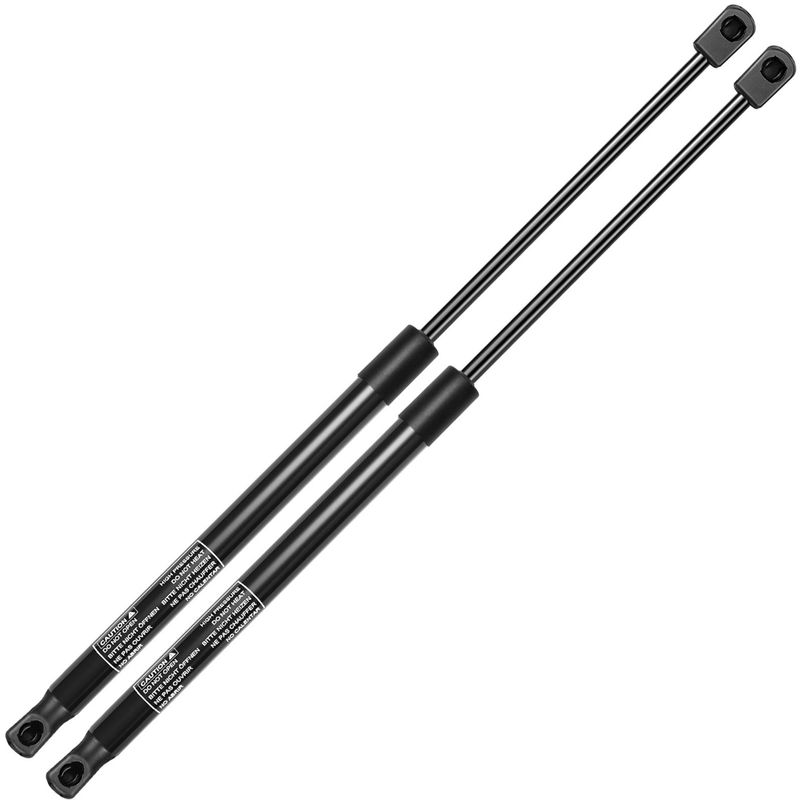 2x Rear Tailgate Lift Supports Shock Struts for Ford Focus 2012-2018 Hatchback