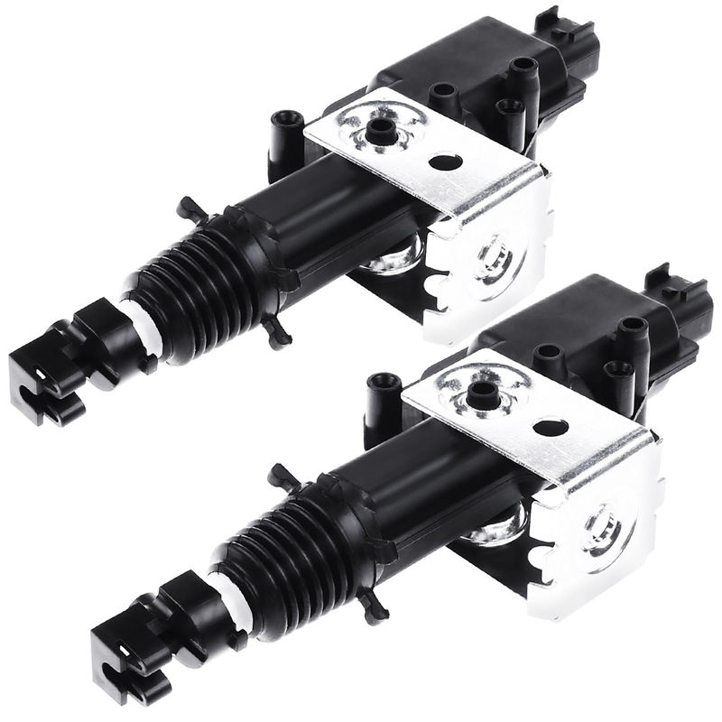 2x Front Door Lock Actuator for Ford Lincoln Town Car 2005-2011 Sedan