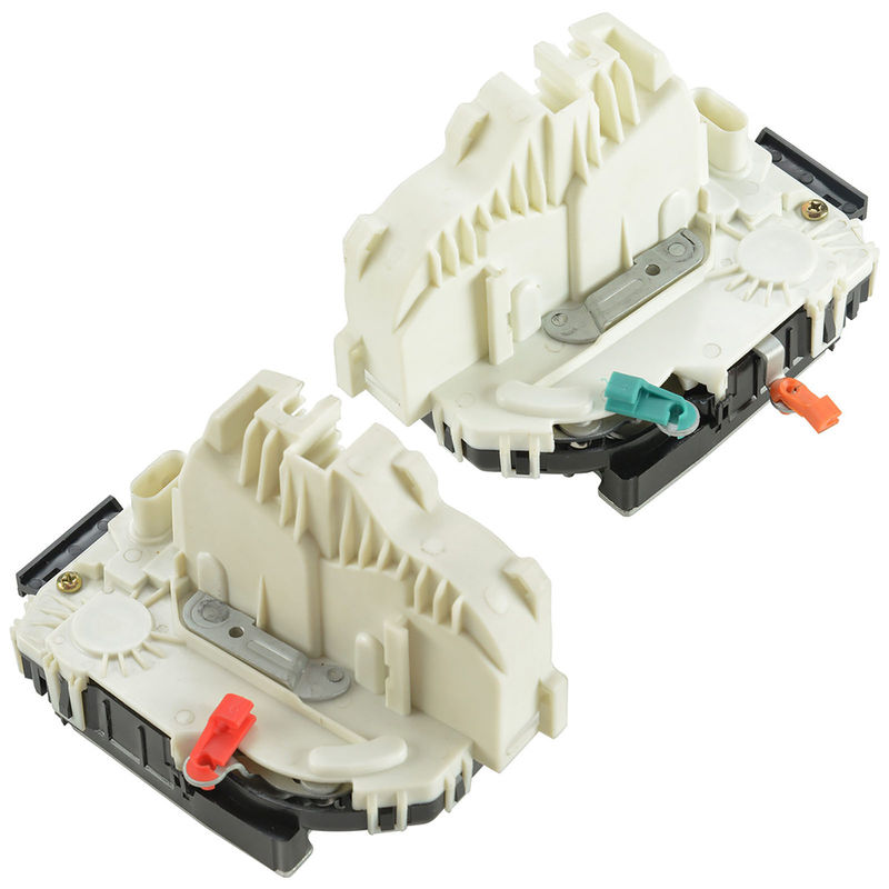 2x Front Door Lock Actuator for Chrysler Sebring 07-10 Avenger 08-10