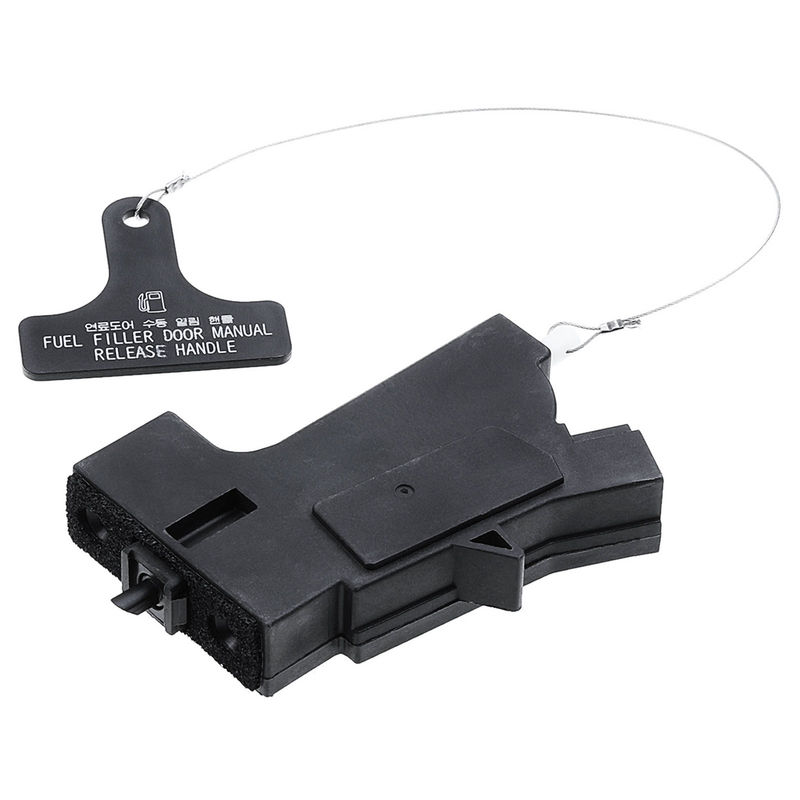 Fuel Filler Door Door Lock Actuator for Hyundai Sonata 15-19 Azera Kia Optima