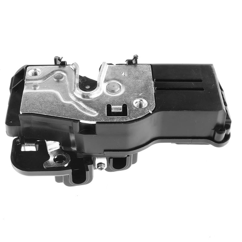 2x Front Door Lock Actuator for Chevrolet Corvette 05-13 Cadillac XLR 04-09