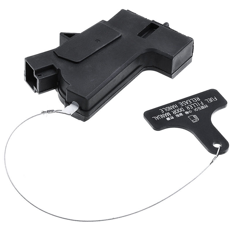Fuel Filler Door Door Lock Actuator for Hyundai Sonata 15-19 Azera Kia Optima