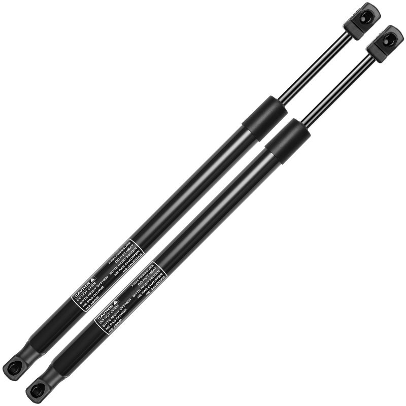 2x Rear Tailgate Lift Supports Shock Struts for Toyota Sequoia 2008-2017