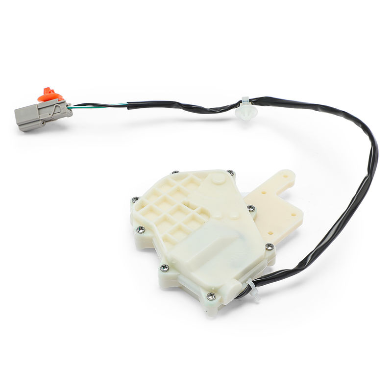 Passenger Door Lock Actuator for Honda Civic L4 1.6L 1996-2000