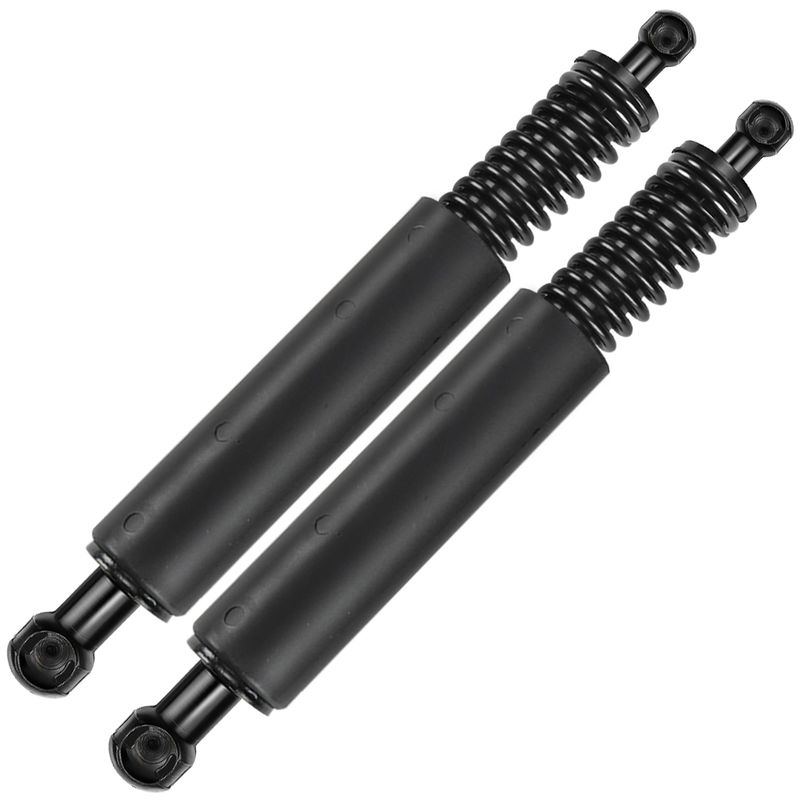 2x Rear Tailgate Lift Supports Shock Struts for Porsche Cayenne 2003-2006