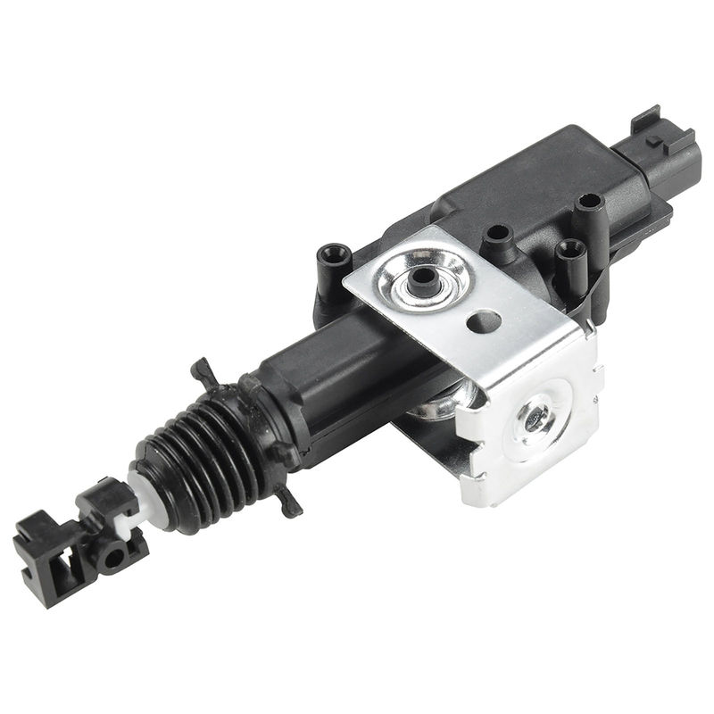 Passenger Sliding Door Door Lock Actuator for Ford E-150 E-250 Super Duty 04-14