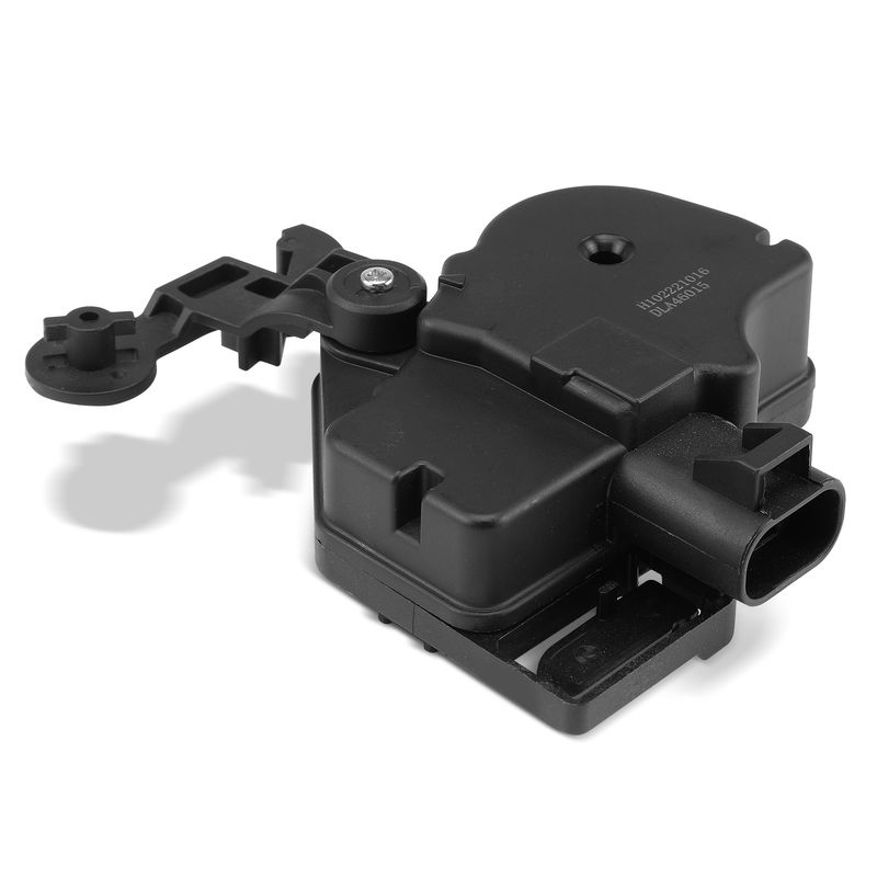 Tailgate Door Lock Actuator for Cadillac Escalade Chevrolet GMC Yukon 2000-2006
