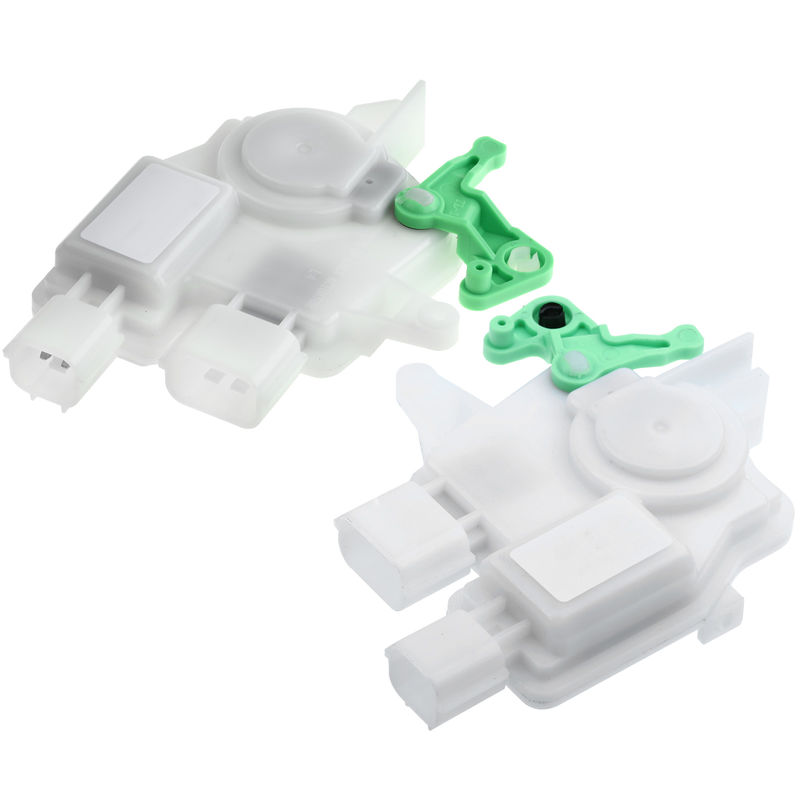 2x Rear Door Lock Actuator for Acura TL TSX 2004 2005-2008 Sedan