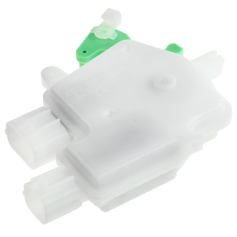2x Rear Door Lock Actuator for Acura TL TSX 2004 2005-2008 Sedan