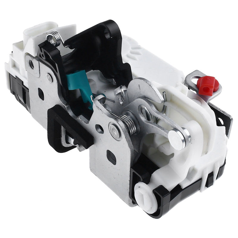 2x Rear Door Lock Actuator for Dodge Ram 1500 2500 3500 Caliber Jeep