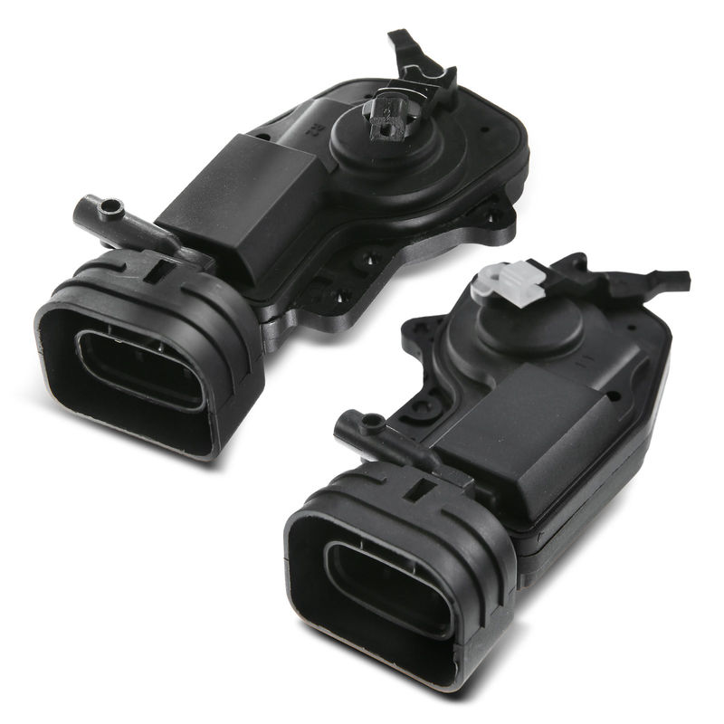 2x Front Door Lock Actuator for Toyota Sienna 1998-2003 V6 3.0L
