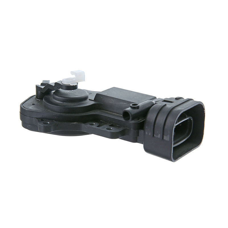 2x Front Door Lock Actuator for Toyota Sienna 1998-2003 V6 3.0L