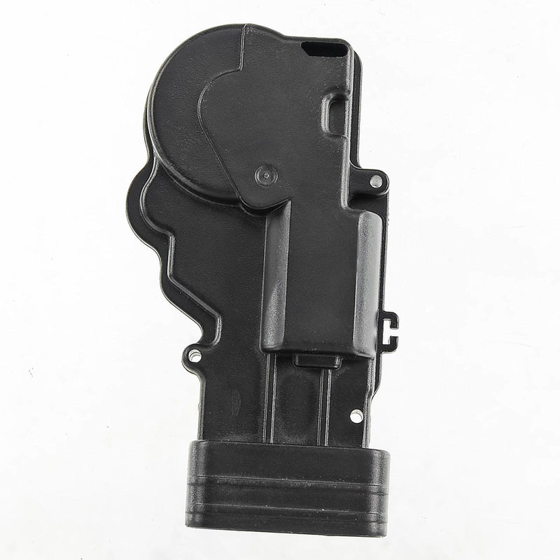 Driver Door Lock Actuator for Toyota Sienna 98-03 w/ Power Sliding Door 4 Pins