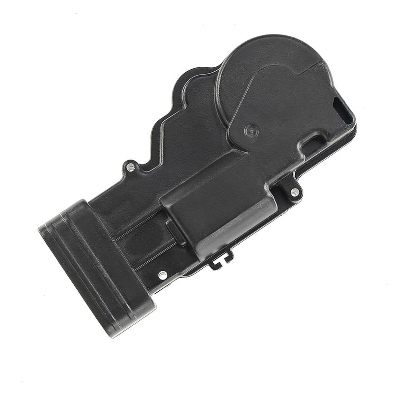 Driver Door Lock Actuator for Toyota Sienna 98-03 w/ Power Sliding Door 4 Pins
