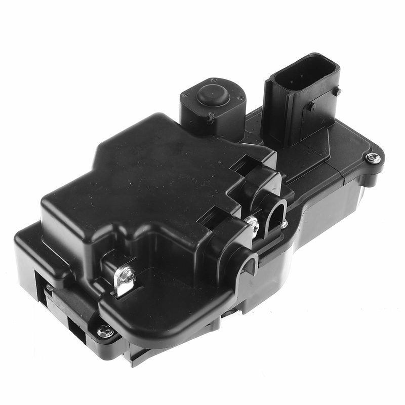 Front Driver Door Lock Actuator for Chevrolet Corvette 05-13 Cadillac XLR 04-09