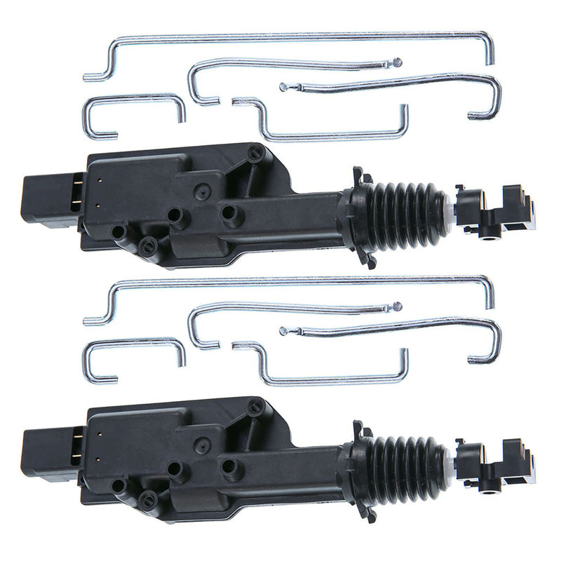 2x Front or Rear Door Lock Actuator for Ford Freestar Lincoln Cougar Town Car