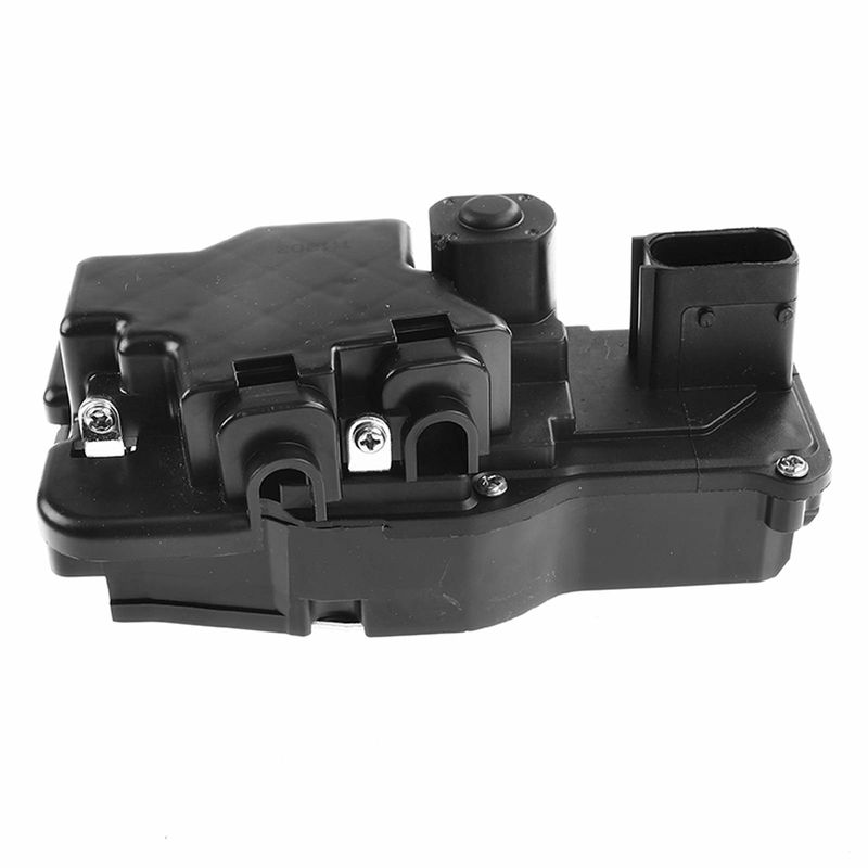 Front Driver Door Lock Actuator for Chevrolet Corvette 05-13 Cadillac XLR 04-09