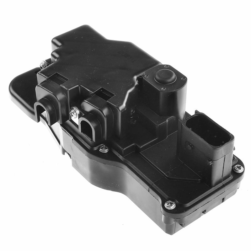 Front Driver Door Lock Actuator for Chevrolet Corvette 05-13 Cadillac XLR 04-09
