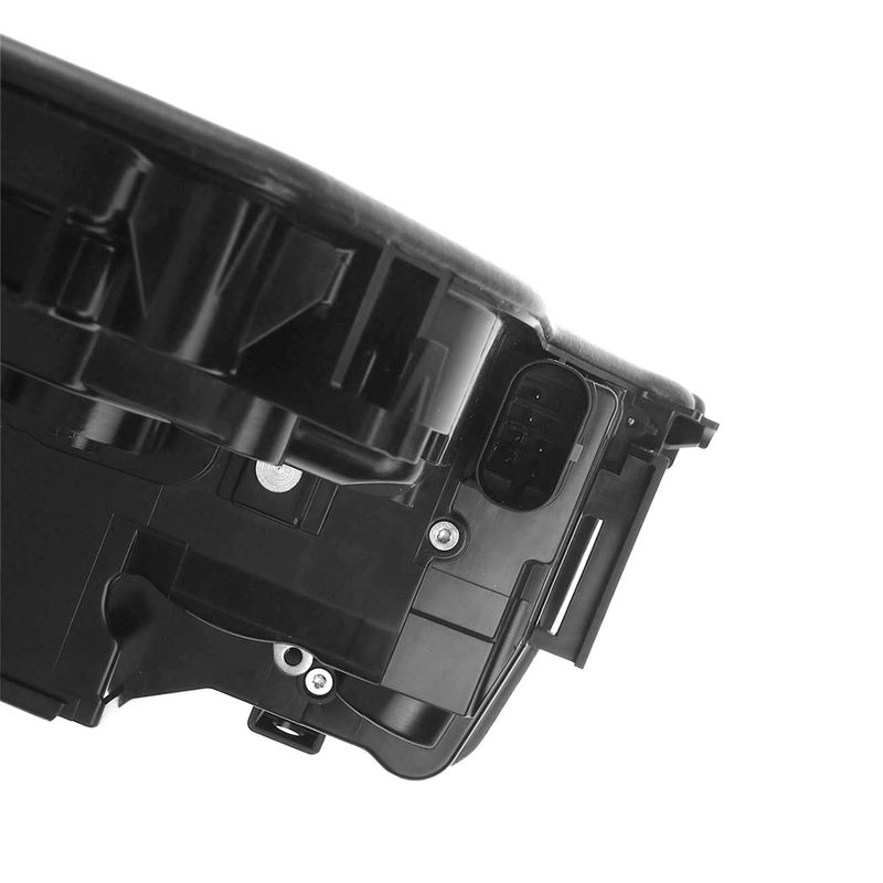 2x Front Door Lock Actuator for BMW G12 740i 750i 740ix F15 X5 X6