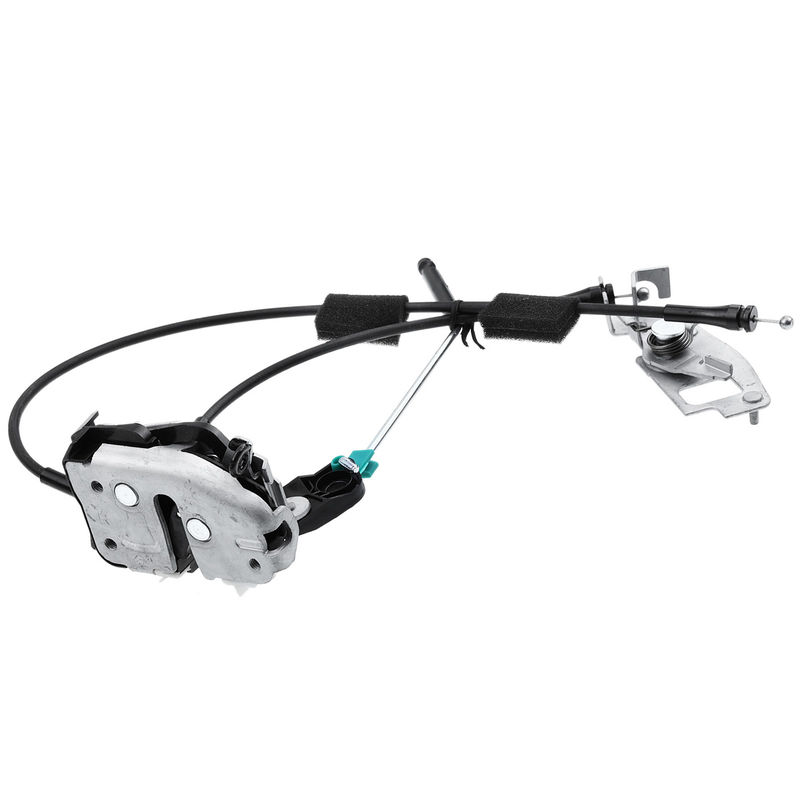2x Rear Door Lock Actuator for Ford E-350 Econoline Club Wagon E-250 E-150