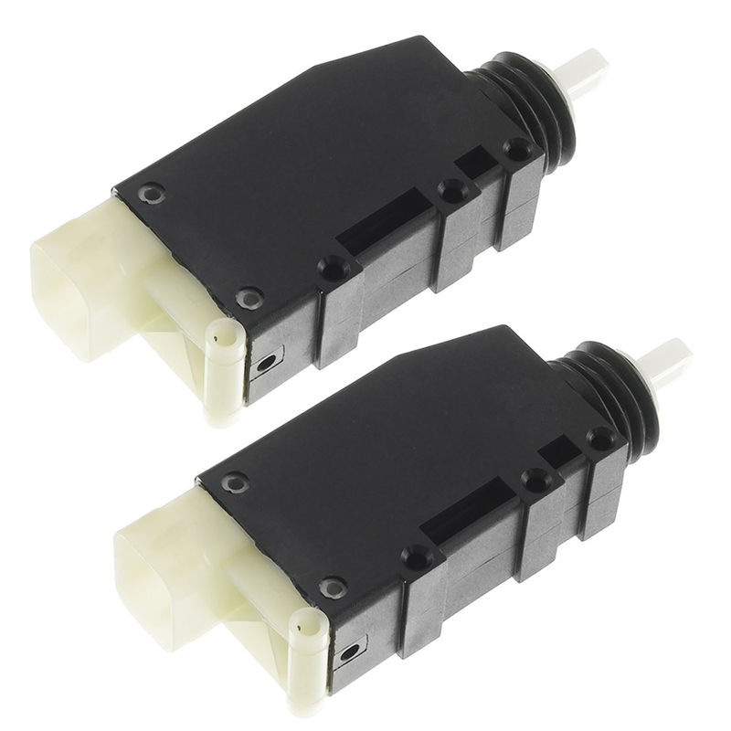 2x Front Door Lock Actuator for Pontiac GTO 2004-2006 Coupe