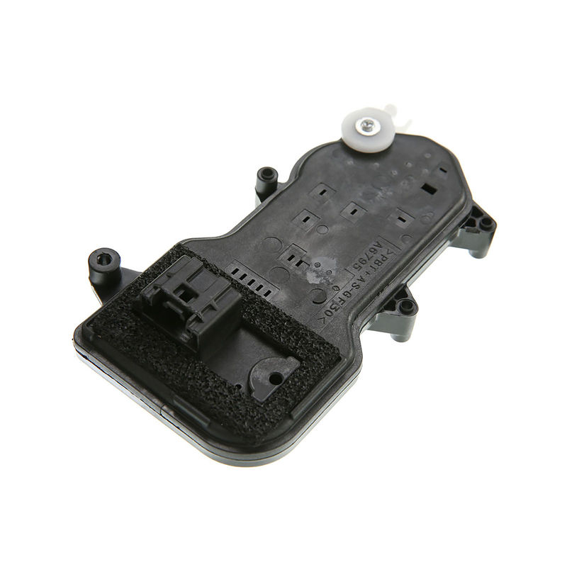 Front Driver Door Lock Actuator for Mazda 6 L4 2.3L V6 3.0L 2003-2008