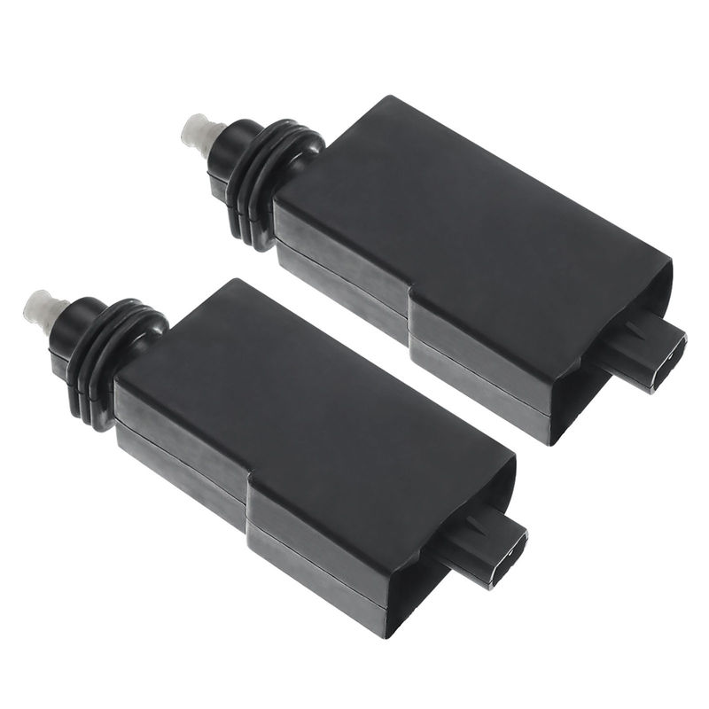2x Front or Rear Door Lock Actuator for Ford Lincoln Mercury Sable