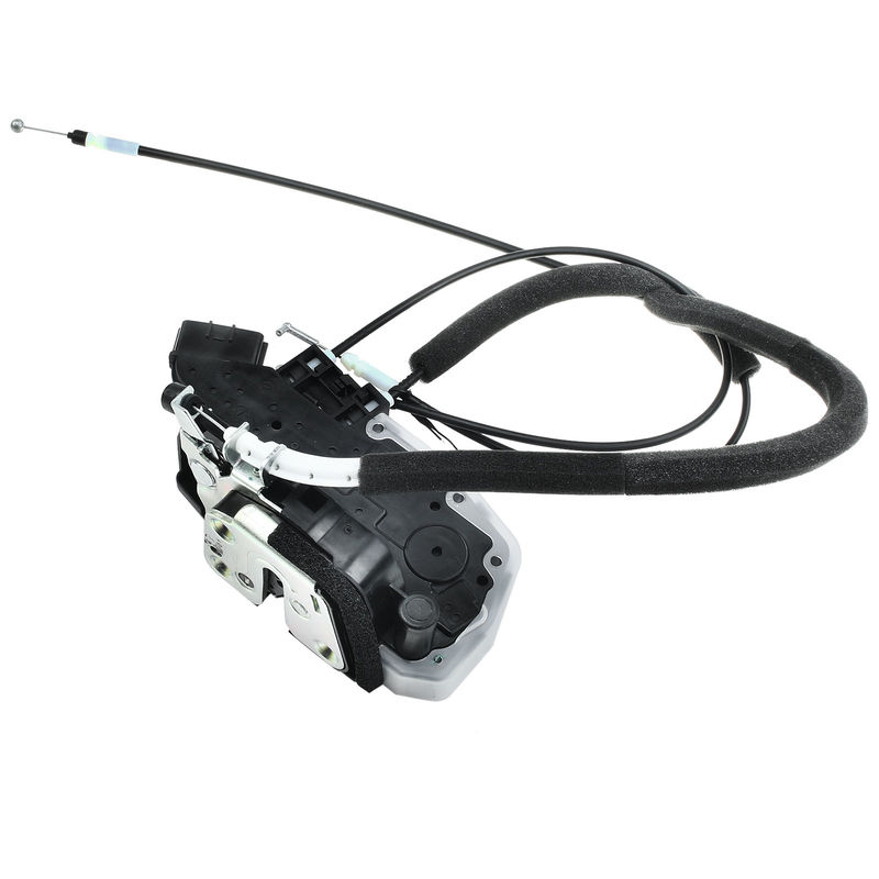 2x Rear Door Lock Actuator for Nissan Versa 2012-2019 with Power Locks Sedan