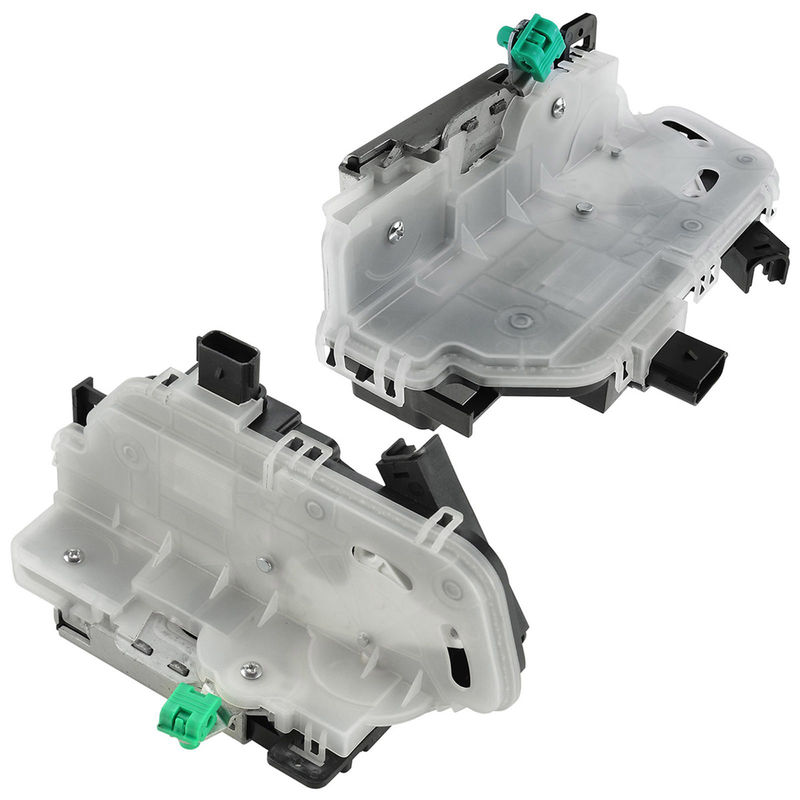 2x Rear Door Lock Actuator for Ford Flex 2009-2019 Lincoln MKT 2010-2019