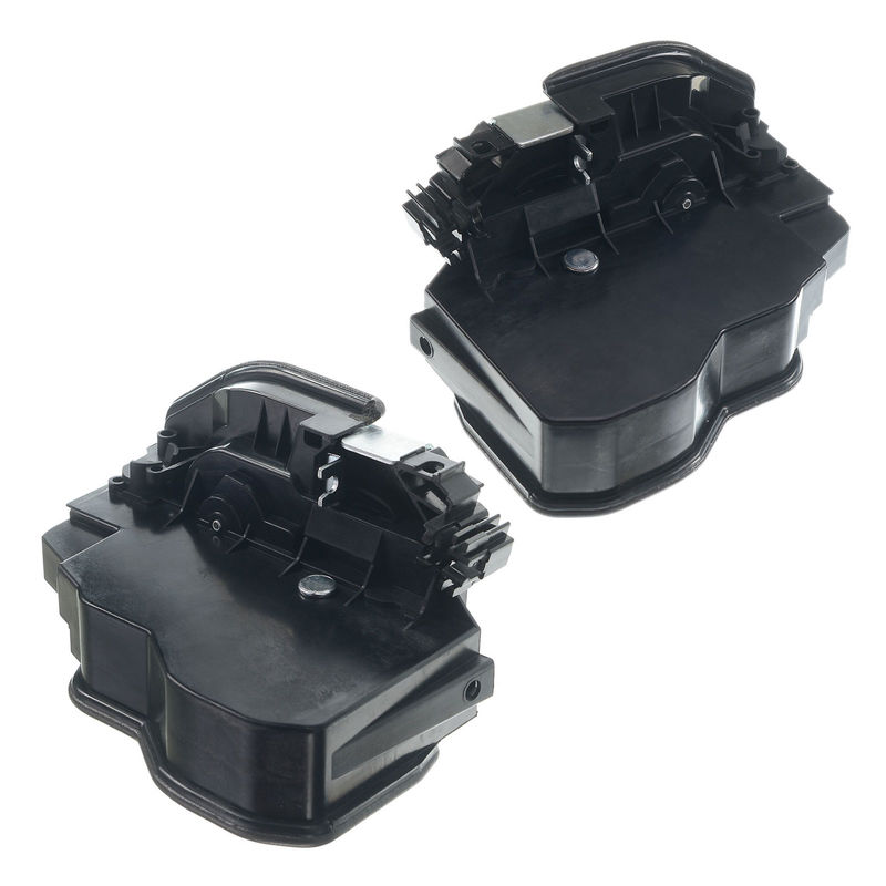 2x Front Door Lock Actuator for BMW E60 E90 E81 E83 E85 X5 X6 M5 M6 Z4