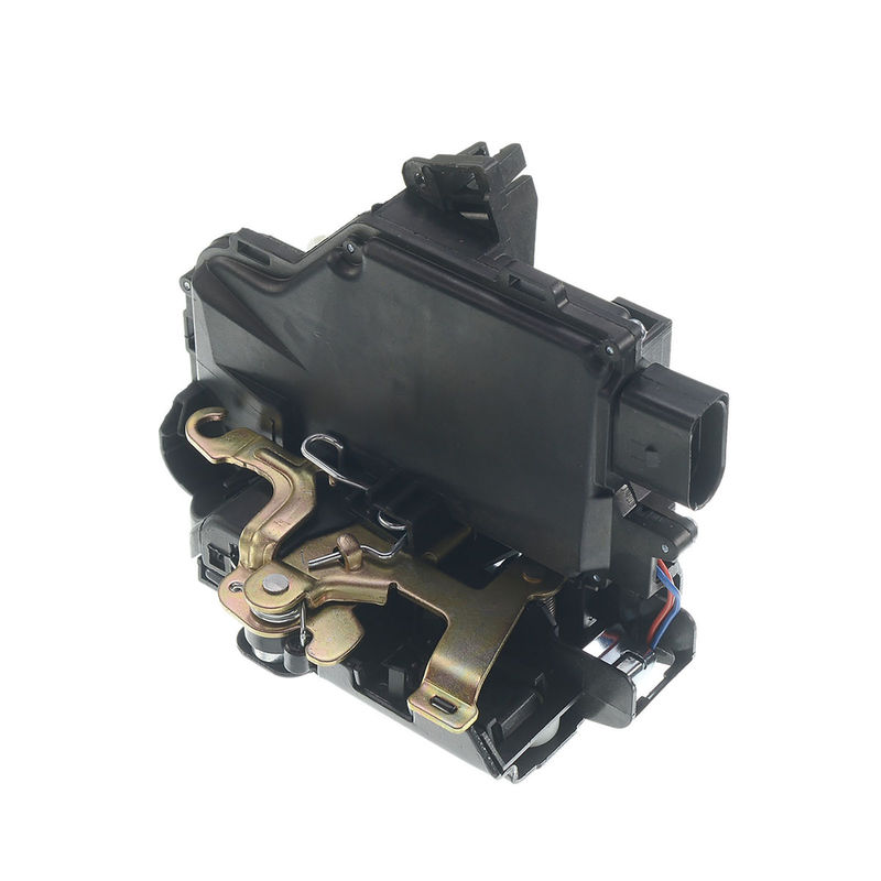 Front Passenger Door Lock Actuator for Audi TT Quattro 9 Pins w/o keyhole