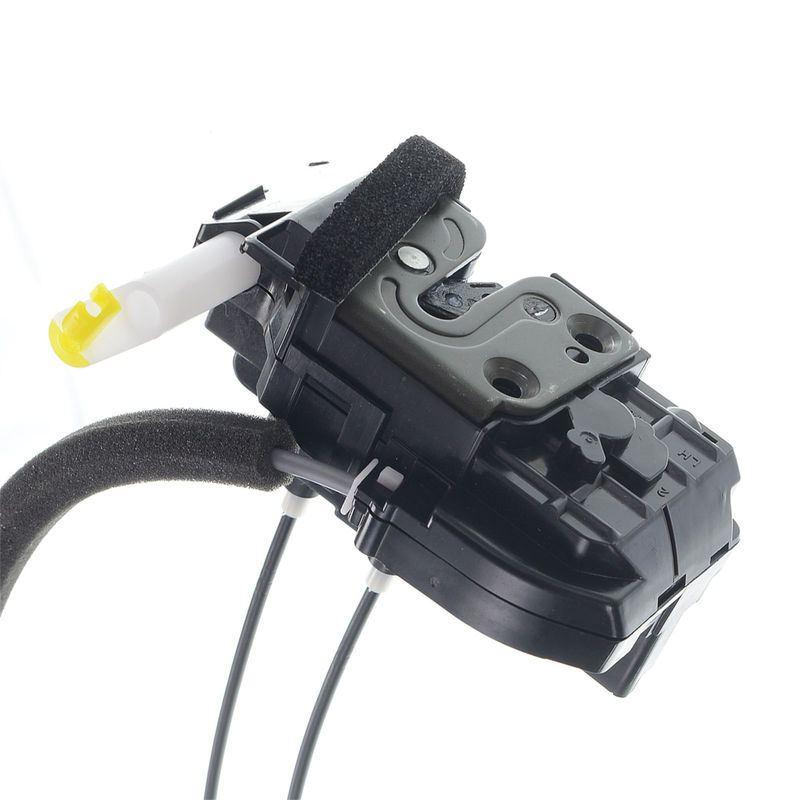 2x Front Door Lock Actuator for Nissan Versa L4 1.6L 1.8L 2007-2010