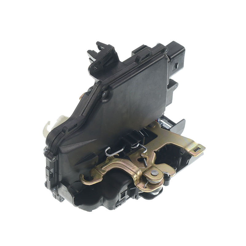 Front Passenger Door Lock Actuator for Audi TT Quattro 9 Pins w/o keyhole