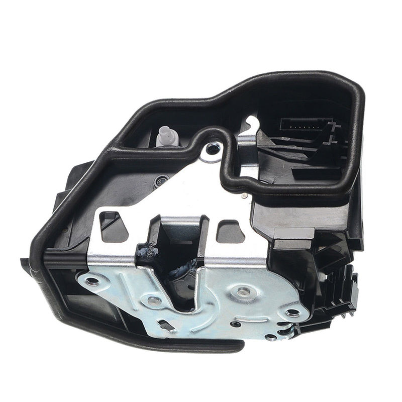 2x Front Door Lock Actuator for BMW E60 E90 E81 E83 E85 X5 X6 M5 M6 Z4