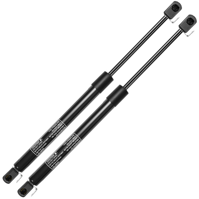2x Rear Tailgate Lift Supports Shock Struts for Chevrolet Corvette 05-13