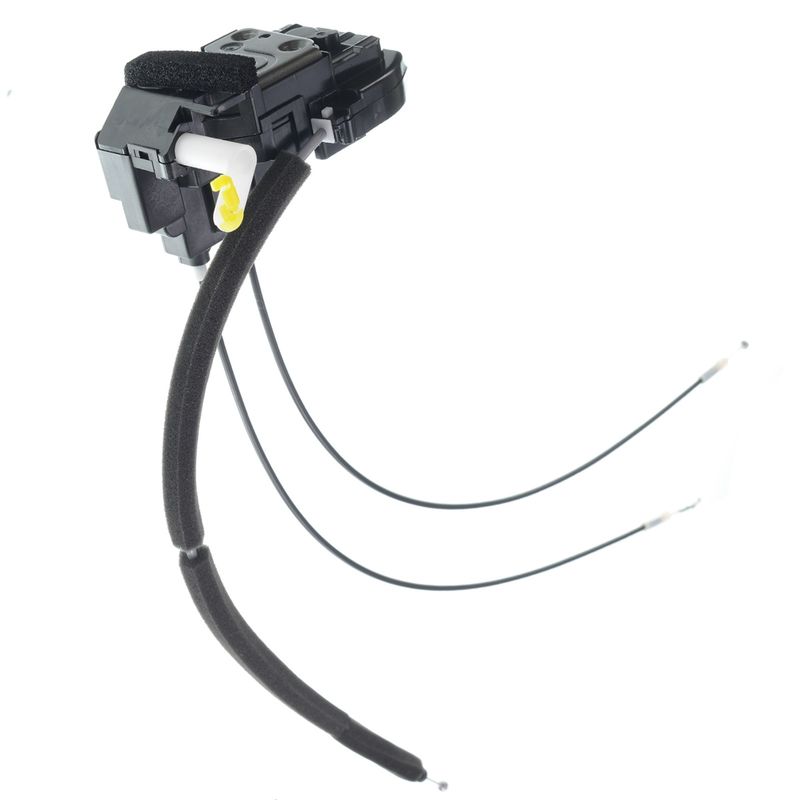 2x Front Door Lock Actuator for Nissan Versa L4 1.6L 1.8L 2007-2010