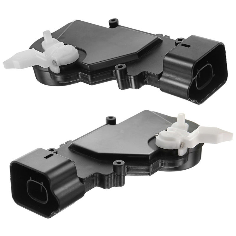 2x Rear Door Lock Actuator for Toyota Tacoma 2001-2004 4-Door