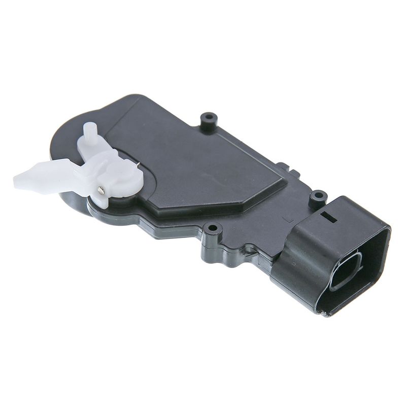 2x Rear Door Lock Actuator for Toyota Tacoma 2001-2004 4-Door