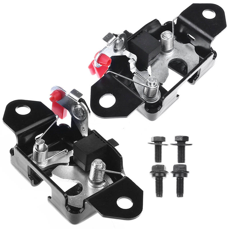 2x Driver & Passenger Door Lock Actuator for Nissan Frontier 2005-2019