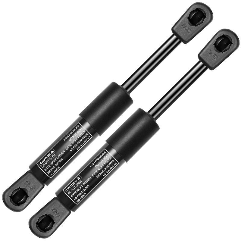 2x Rear Tailgate Lift Supports Shock Struts for Pontiac GTO 2004-2006 Coupe