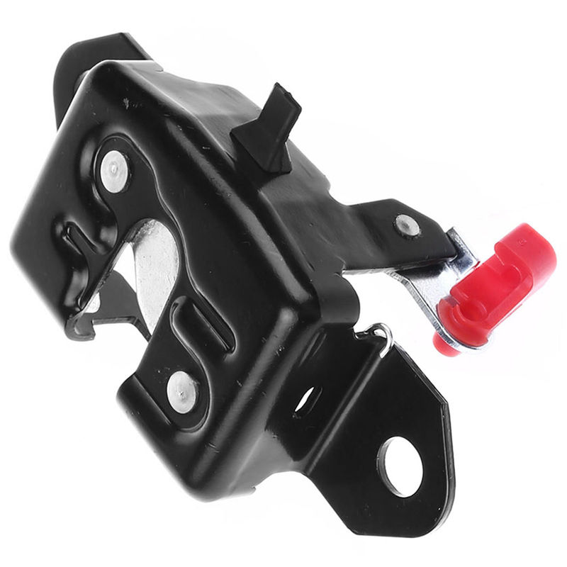 2x Driver & Passenger Door Lock Actuator for Nissan Frontier 2005-2019