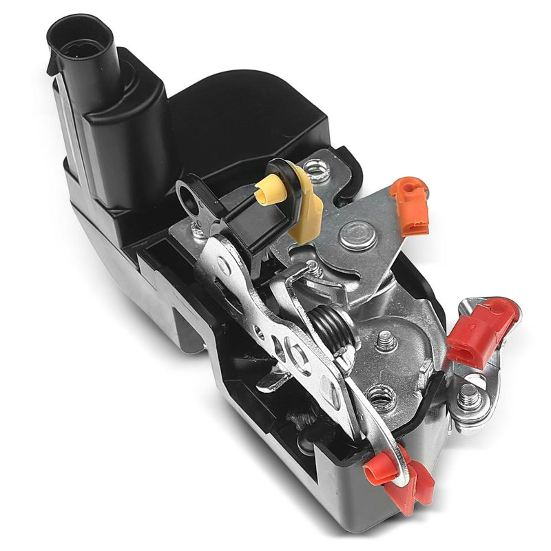 Front Passenger Door Lock Actuator for Dodge Dakota 1997 1998 Pickup