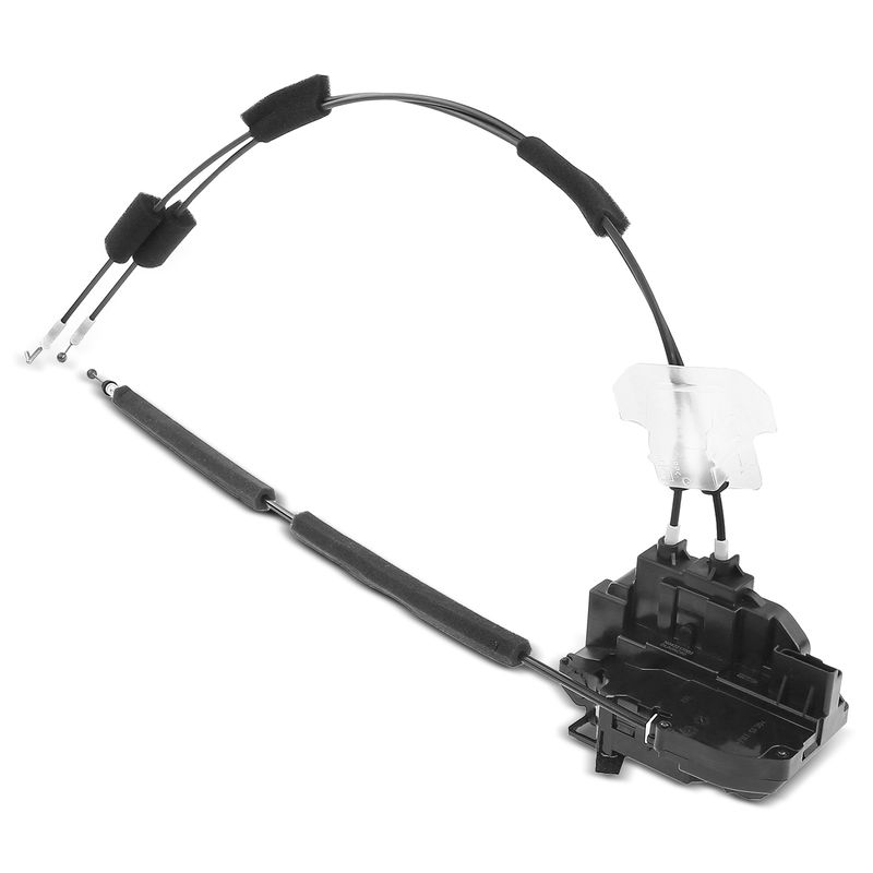 Front Passenger Door Lock Actuator for INFINITI G35 2005-2007 V6 3.5L 2-Door