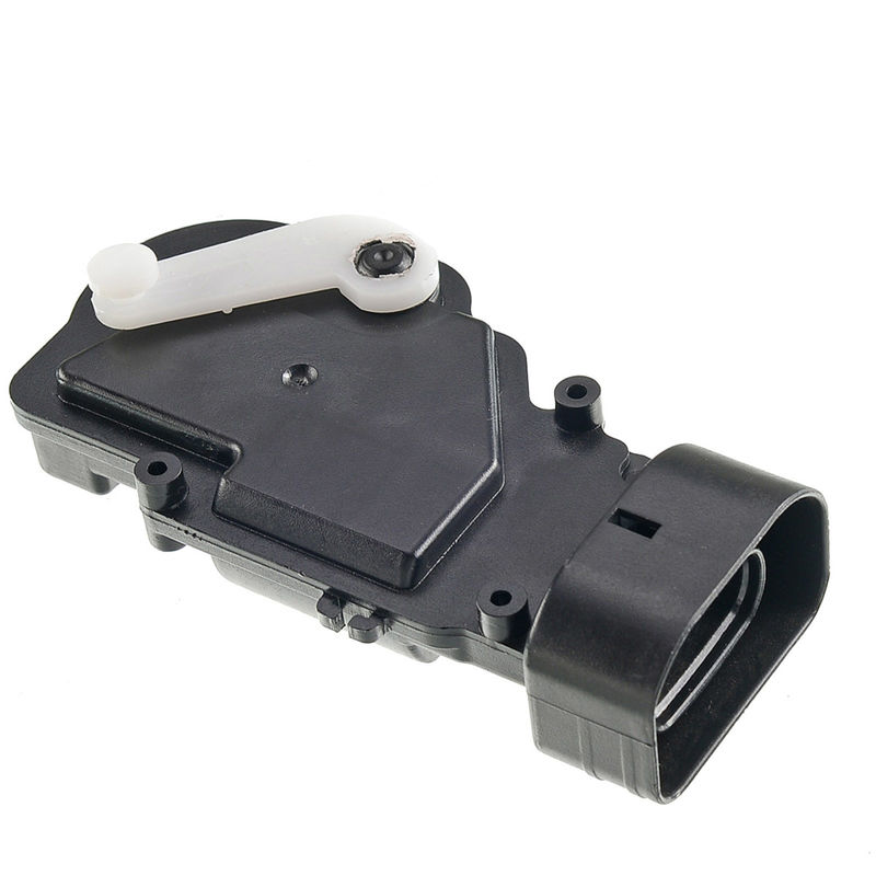 2x Door Lock Actuator for Toyota Sienna 1998-2003 with Power Sliding Door