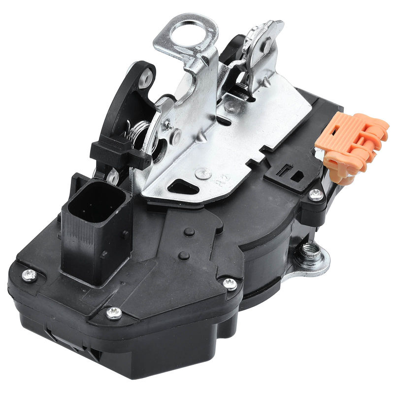 Front Passenger Door Lock Actuator for Chevy Silverado GMC Sierra Cadillac