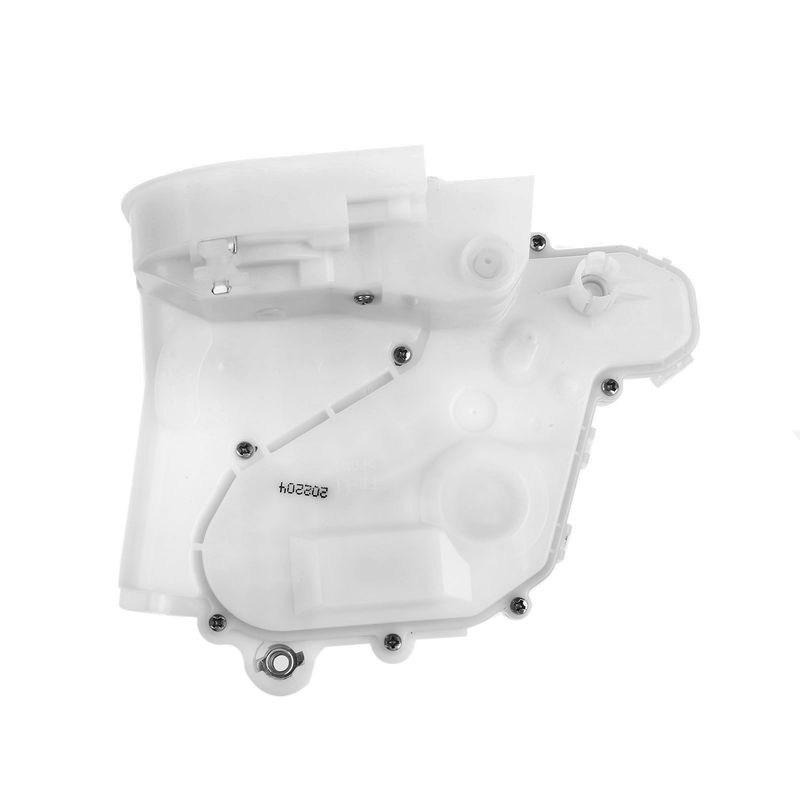 Front Driver Door Lock Actuator for Honda Fit 2009-2014 Hatchback with Latch