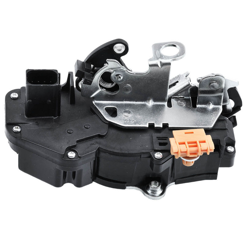 Front Passenger Door Lock Actuator for Chevy Silverado GMC Sierra Cadillac